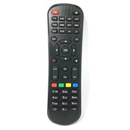 Herz HR-65000 HD Uydu kumandası