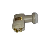 Herz HR-904 4'lü LNB