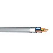 Hes 3x1.5 mm 100'lü Nhxmh Kablo