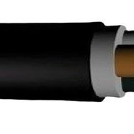 Hes 3x2.5 mm NYY Yeraltı Kablo