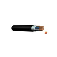 Hes 4x2,5 mm N2XH Kablo