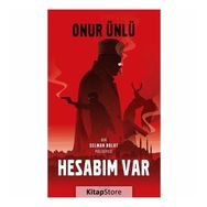 Hesabim Var-Onur Ünlü