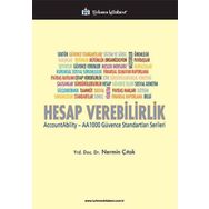 Hesap Verebilirlik Türkmen Kitabevi