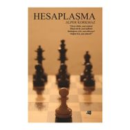 Hesaplaşma - Alper Korkmaz