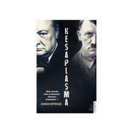 Hesaplaşma - Atakan Büyükdağ