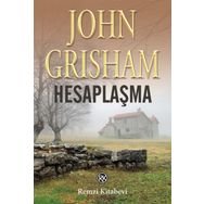 Hesaplaşma - John Grisham