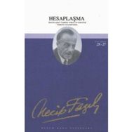 HESAPLAŞMA (KOD: 24) - NECIP FAZIL KISAKÜREK