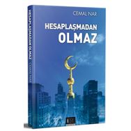 Hesaplaşmadan Olmaz - Cemal Nar