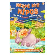 HESPE AVE HIPOS HINI NAVE REZZAQ YE XWEDE DIBE - NUR KUTLU