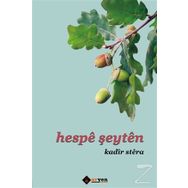 Hespe Şeyten - Kadir Stera