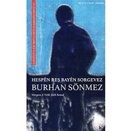 Hespen Reş Bayen Sorgevez - Burhan Sönmez