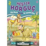 HEŞTIR HORGUÇ HINI NAVE KERIM YE XWEDE DIBE - NUR KUTLU