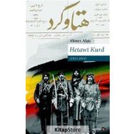 Hetawi Kurd (1913 - 1914) - Ahmet Alan