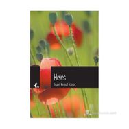 HEVES - SUAVI KEMAL YAZGIÇ