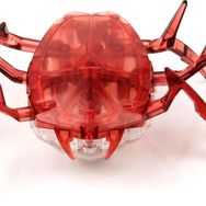 Hexbug Kırmızı Bok Böceği