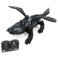 Hexbug Siyah Uzaktan Kumandalı Dragon