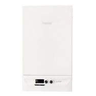 Hexel Lina 25 Kw Tam Yoğuşmalı Kombi
