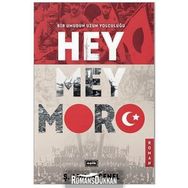 Hey Mey Moro - Ş. Adnan Şenel