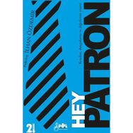 Hey Patron - İlhan Özdemir