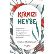 HEYBE - HASAN RÜZGAR