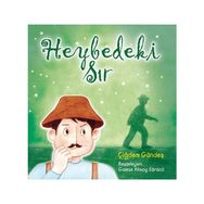 HEYBEDEKI SIR - ÇİĞDEM GÜNDEŞ
