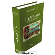 Heybeliada Halkı Dimonisos - Akillas Milas