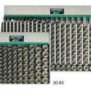 Heyco 1/2" 102 Parça Lokma Seti