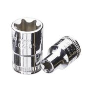 Heyco E12 1/2 6 Köşe Torx Lokma Anahtarı