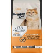 Heydoo Gurme 12 kg Yetişkin Kedi Maması
