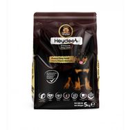 Heydoo Puppy Kuzu Etli Pirincli 5 kg Yavru Kopek Mamasi