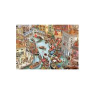 Heye 29843 O Sole Mio ! 2000 Parça Puzzle