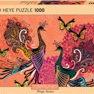 Heye Butterflies 1000 Parça Puzzle