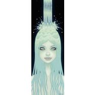 Heye Crystal Waterfall 1000 Parça Puzzle
