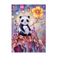 Heye Dreaming Panda Naps 1000 Parça Puzzle