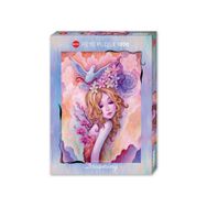 Heye Dreaming Spirals Jeremah Ketner 1000 Parça Puzzle