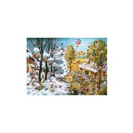 Heye Paradise 2000 Parça Puzzle