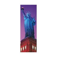 Heye Statue of Liberty 1000 Parça Panorama Puzzle