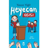 Heyecan Aşısı - Yavuz Yiğit