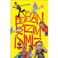 Heyecan Bizim İşimiz - Dani O. Hager