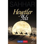 Heyetler Yılı - abdulmahid cude es sahhar