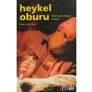 HEYKEL OBURU - AYDIN ENGIN