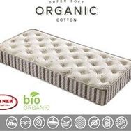 Heyner 110x170 Biobed Yaylı Yatak