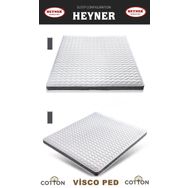 Heyner 130x200 Power Sleep Ortopedik Visco Yatak