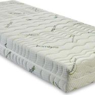 Heyner 60x100 AloeVera Ortopedik Bebek Yatağı