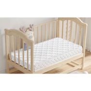 Heyner 70X140 cm Apollo Cotton Visco Bebek Yatağı