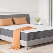 Heyner 90x200 Visco Yaylı Yatak