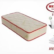 Heyner Aloe Vera 90x200 Ortopedik Tek Kişilik Yatak