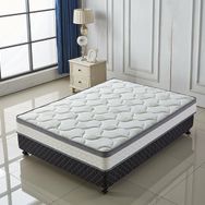 Heyner Aloevalley 60x110 cm Lüx Ortopedik Yaylı Yatak