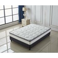 Heyner Aloevalley 70x160 cm Pedli Yaylı Yatak