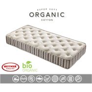 Heyner Aloevera 140x190 cm Ortopedik Yatak